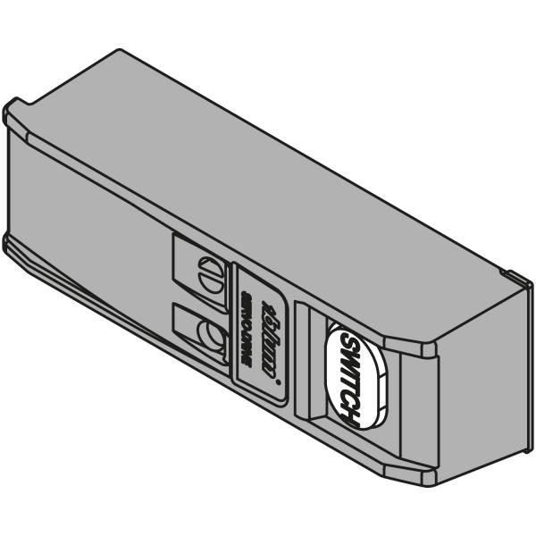 SERVO-DRIVE flex Funkempfänger für Kühl-, Gefrier- und Geschirrspülgeräte